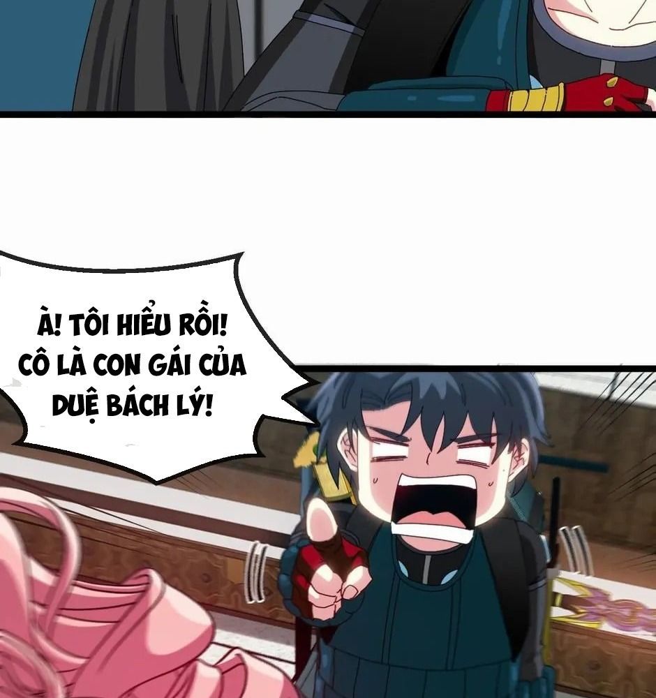 Hệ Thống Thăng Cấp Thành Thần Chapter 46 - 9