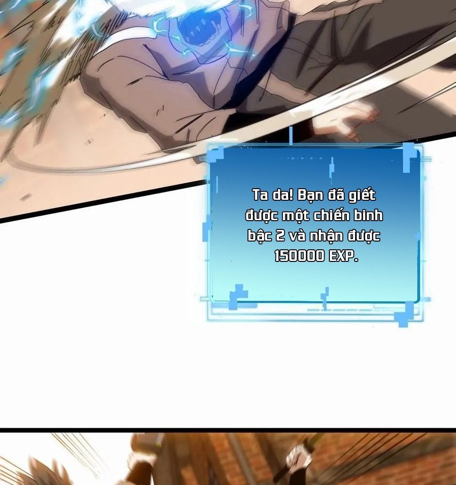 Hệ Thống Thăng Cấp Thành Thần Chapter 46 - 81