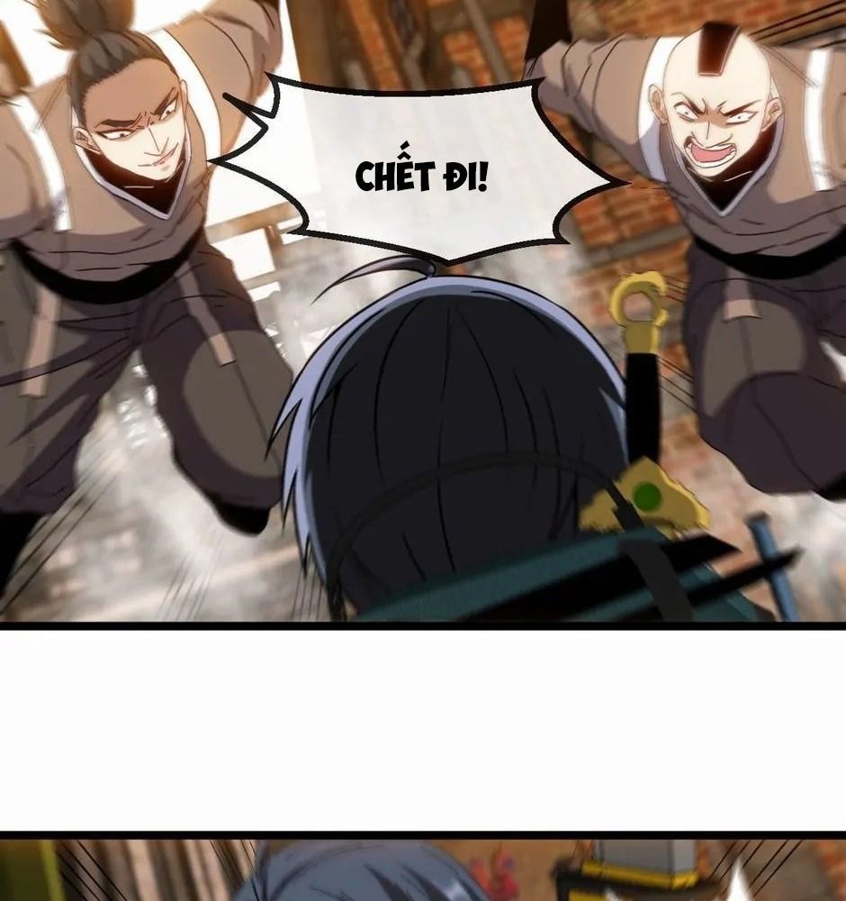 Hệ Thống Thăng Cấp Thành Thần Chapter 46 - 82