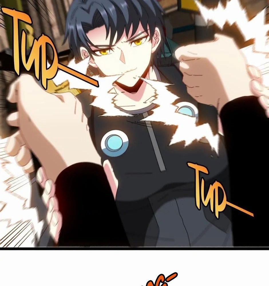 Hệ Thống Thăng Cấp Thành Thần Chapter 46 - 83