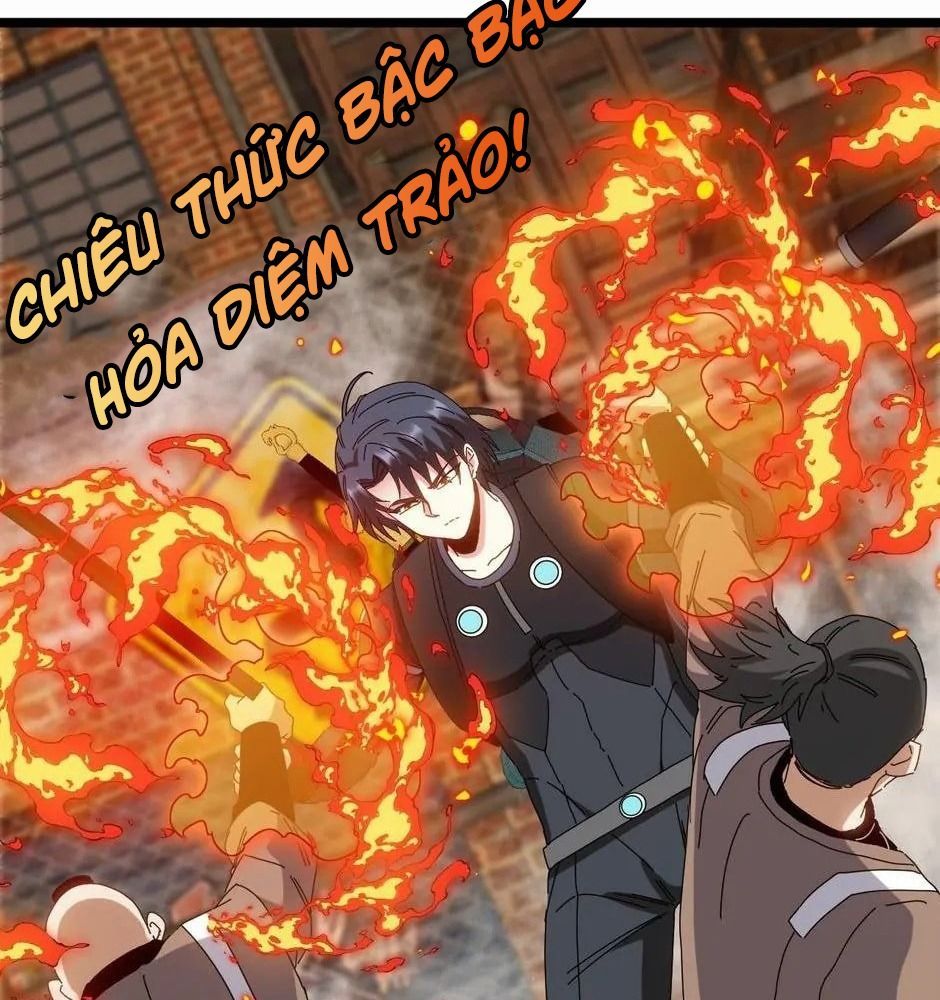 Hệ Thống Thăng Cấp Thành Thần Chapter 46 - 84