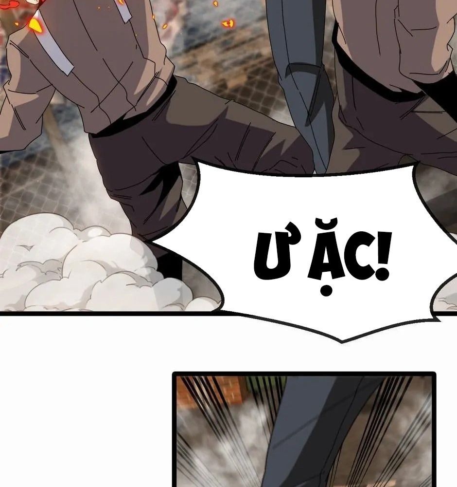 Hệ Thống Thăng Cấp Thành Thần Chapter 46 - 85