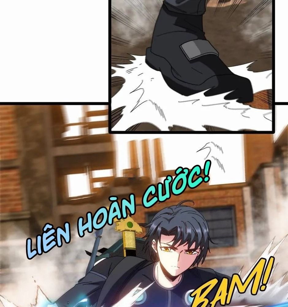 Hệ Thống Thăng Cấp Thành Thần Chapter 46 - 86