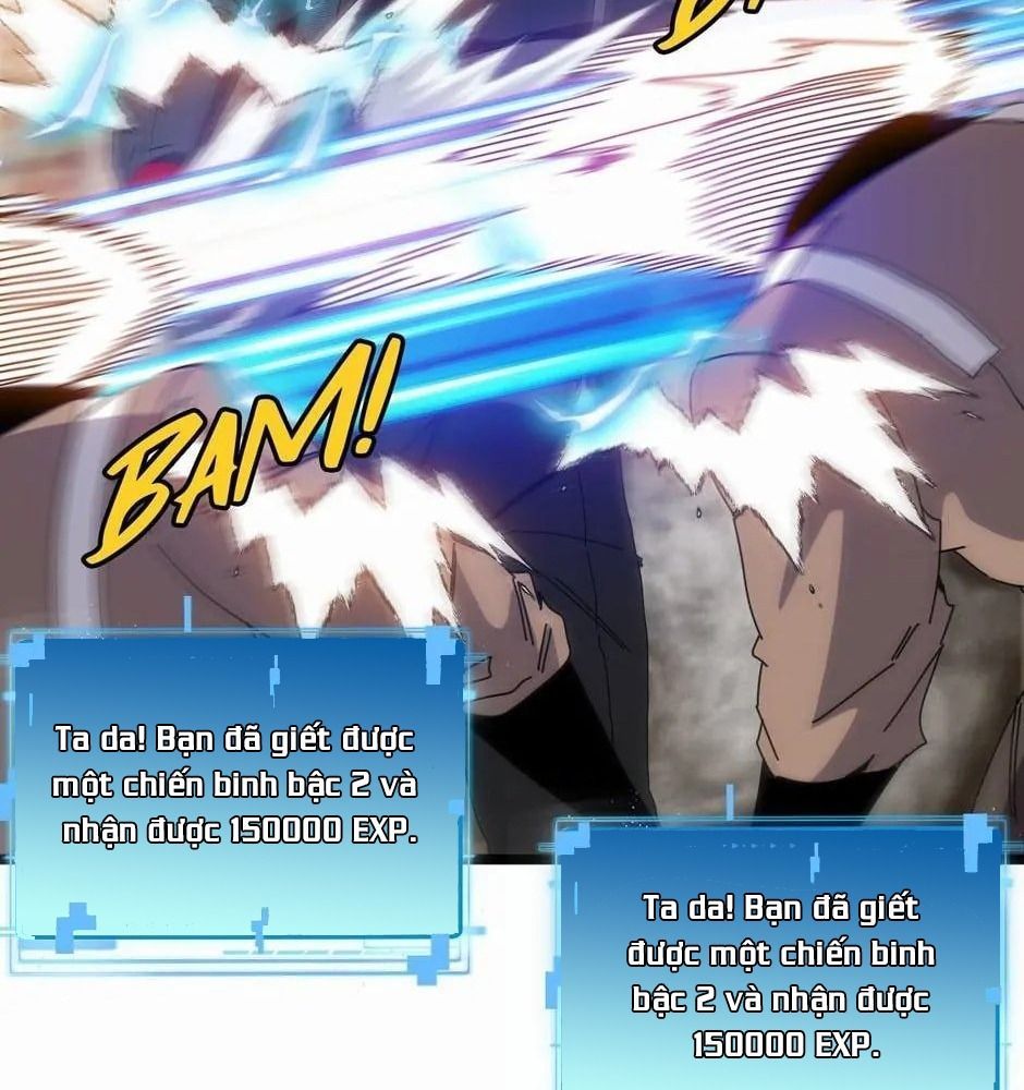 Hệ Thống Thăng Cấp Thành Thần Chapter 46 - 87