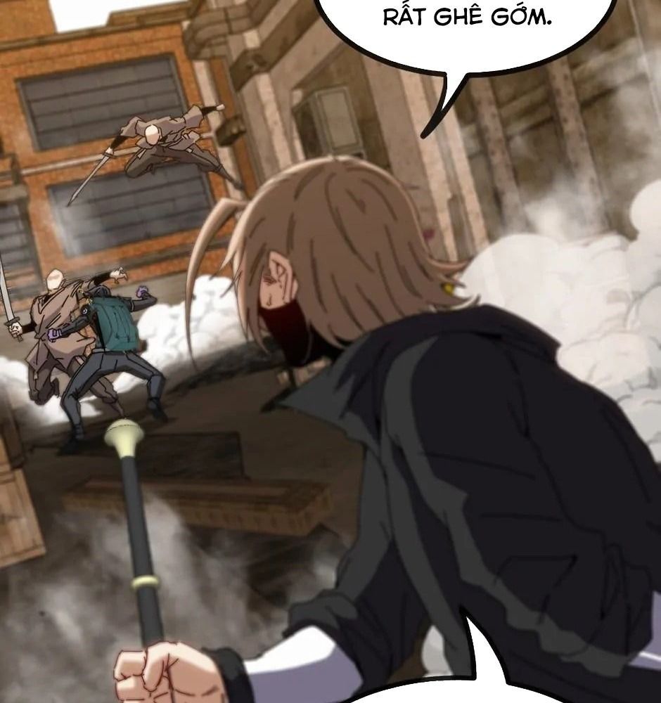 Hệ Thống Thăng Cấp Thành Thần Chapter 46 - 90