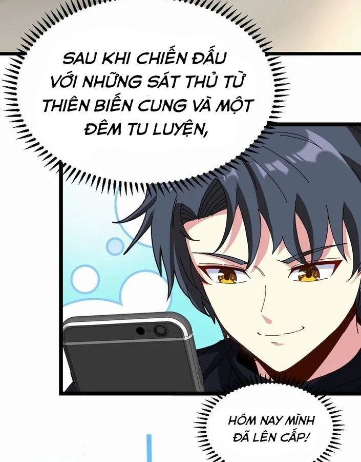 Hệ Thống Thăng Cấp Thành Thần Chapter 48 - 14