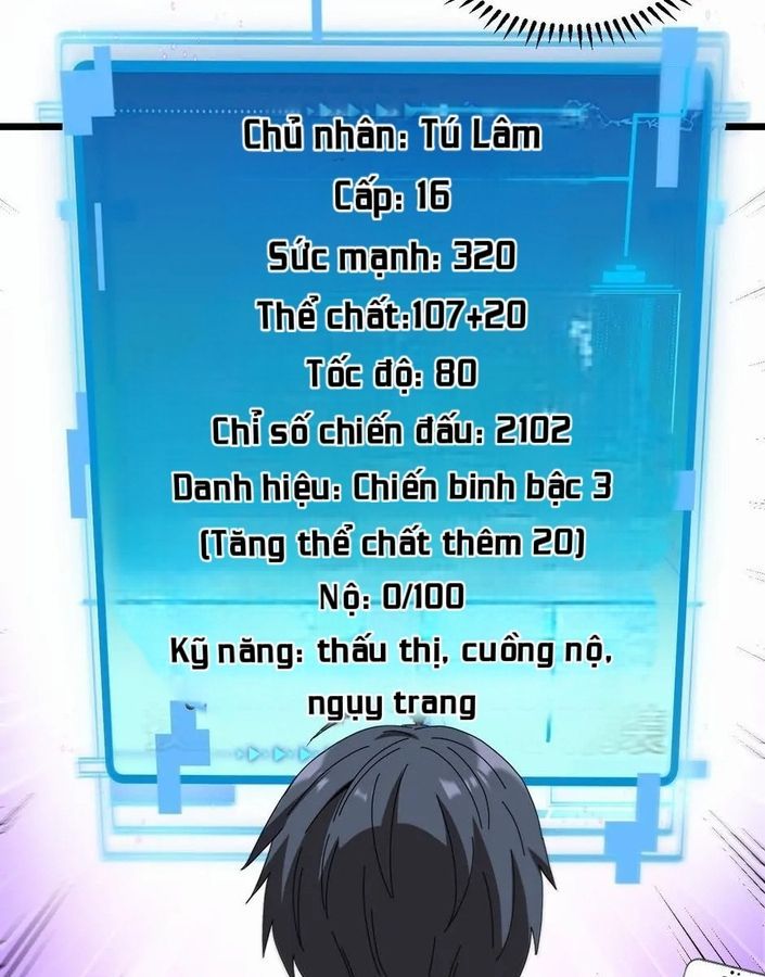 Hệ Thống Thăng Cấp Thành Thần Chapter 48 - 15