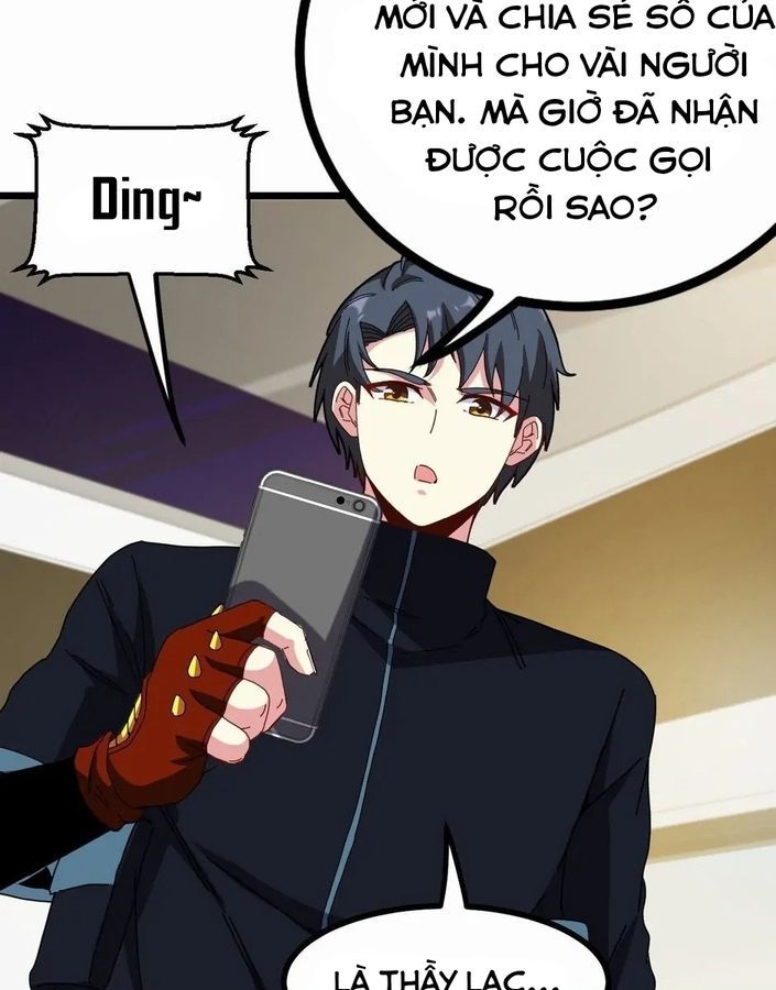 Hệ Thống Thăng Cấp Thành Thần Chapter 48 - 17