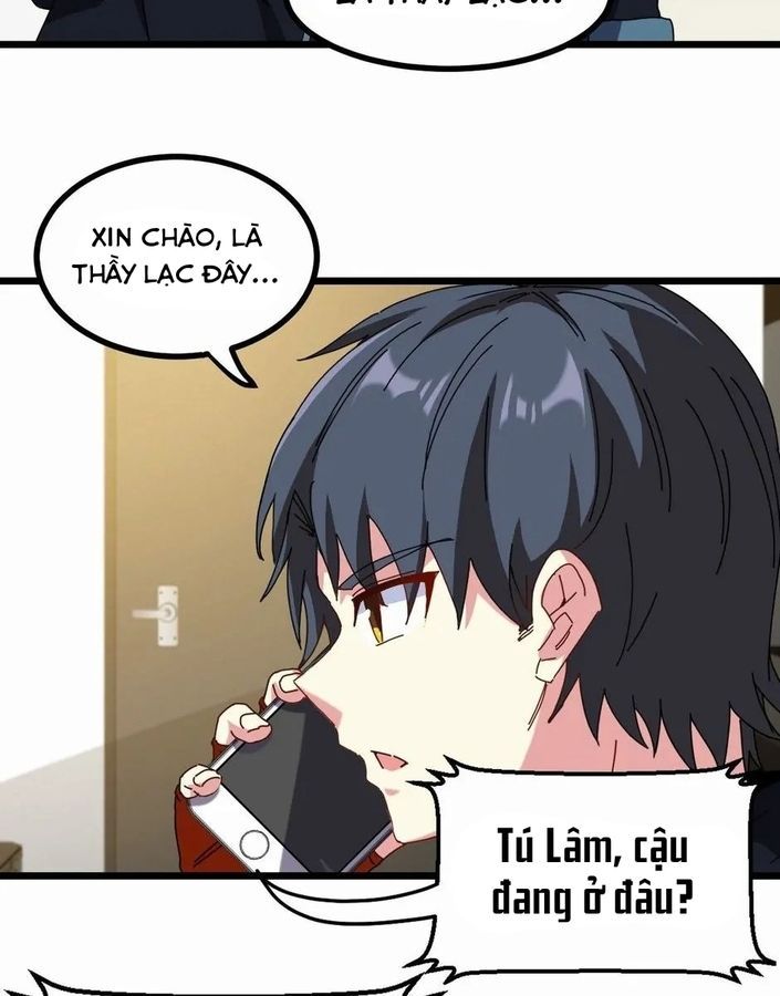 Hệ Thống Thăng Cấp Thành Thần Chapter 48 - 18