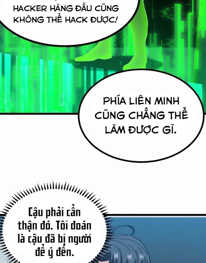 Hệ Thống Thăng Cấp Thành Thần Chapter 48 - 23
