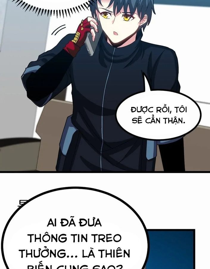 Hệ Thống Thăng Cấp Thành Thần Chapter 48 - 24