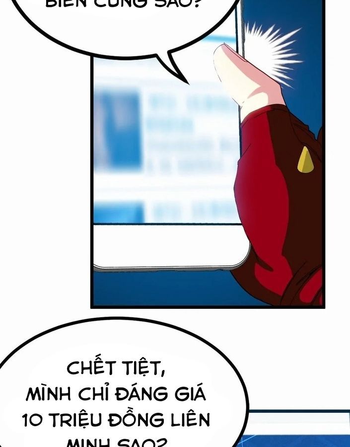 Hệ Thống Thăng Cấp Thành Thần Chapter 48 - 25