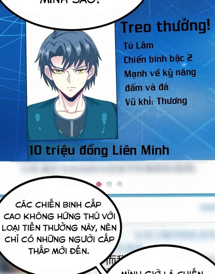 Hệ Thống Thăng Cấp Thành Thần Chapter 48 - 26