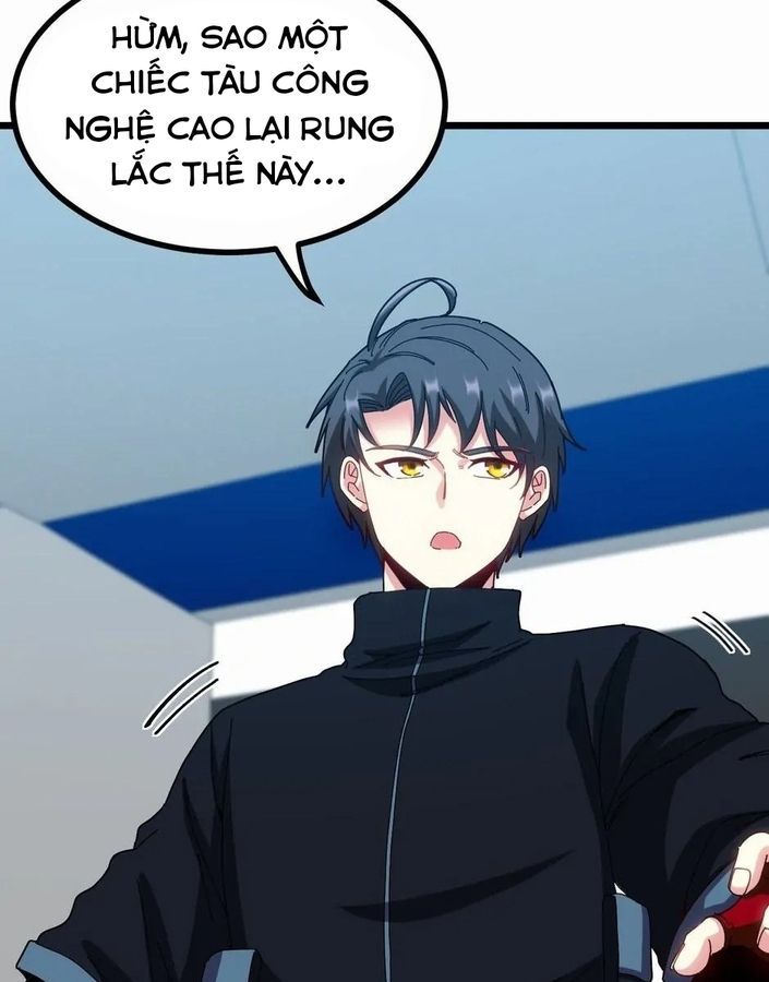 Hệ Thống Thăng Cấp Thành Thần Chapter 48 - 28