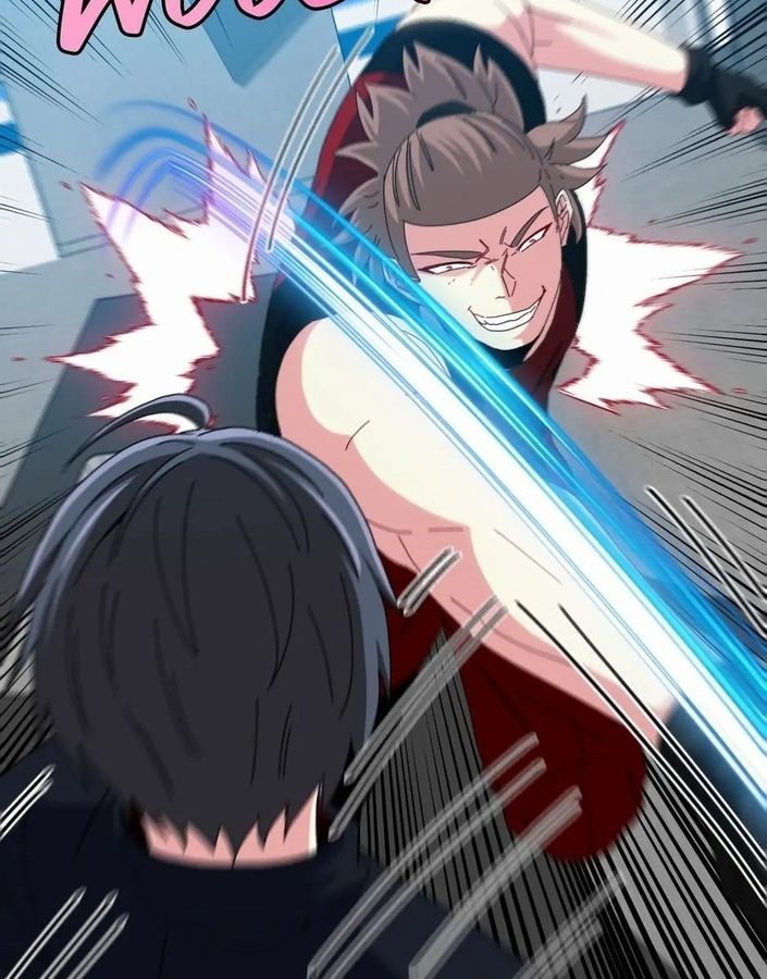 Hệ Thống Thăng Cấp Thành Thần Chapter 48 - 32