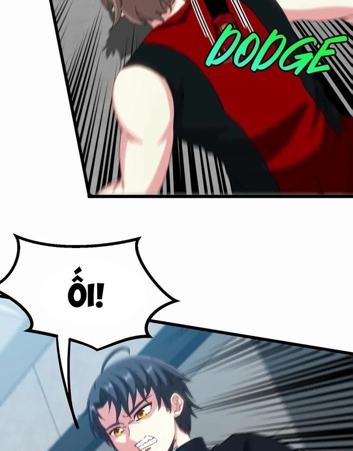 Hệ Thống Thăng Cấp Thành Thần Chapter 48 - 35