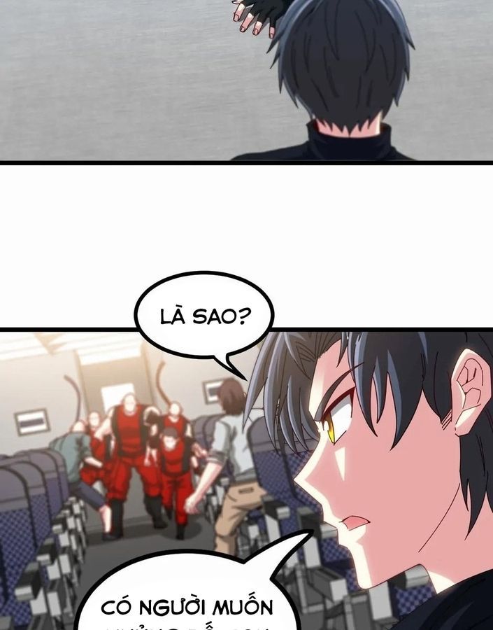 Hệ Thống Thăng Cấp Thành Thần Chapter 48 - 38