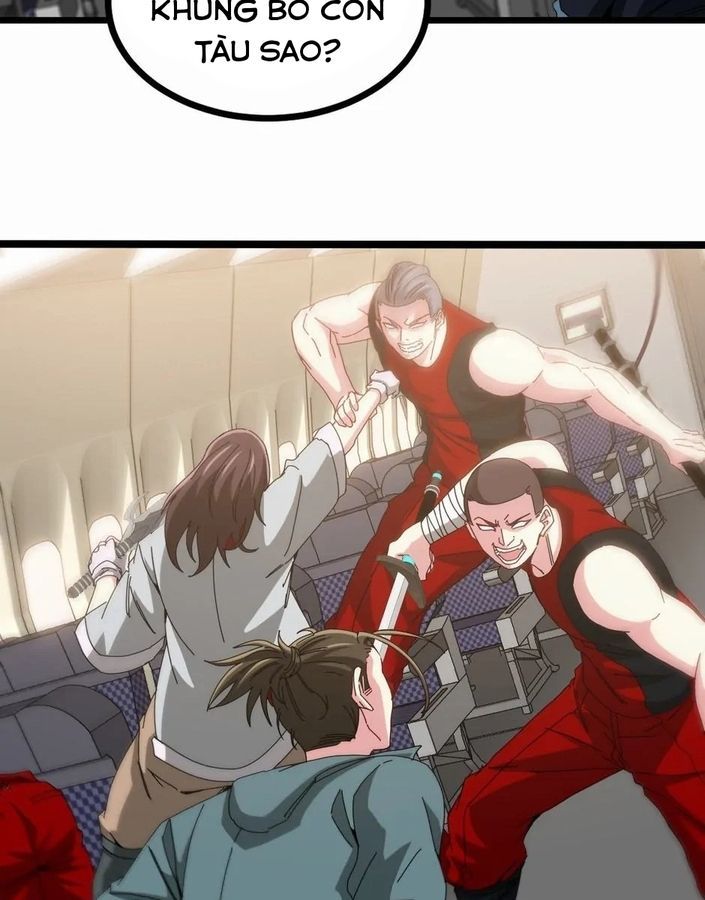 Hệ Thống Thăng Cấp Thành Thần Chapter 48 - 39