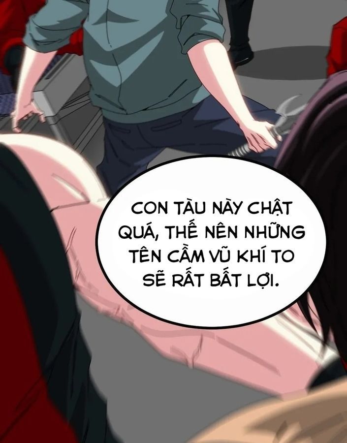 Hệ Thống Thăng Cấp Thành Thần Chapter 48 - 40