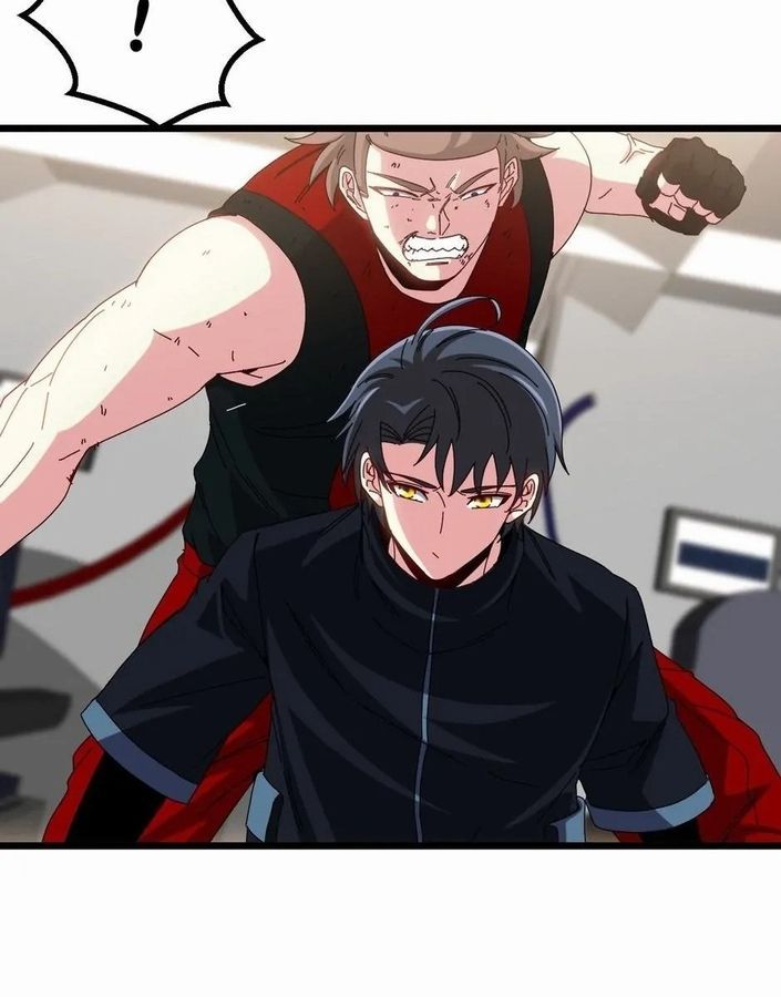 Hệ Thống Thăng Cấp Thành Thần Chapter 48 - 44