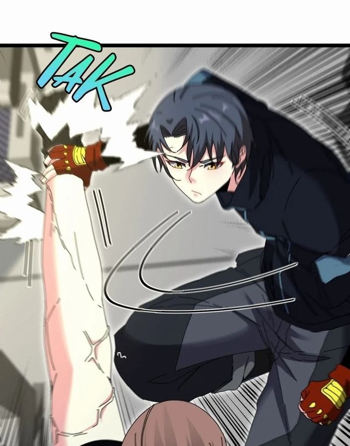 Hệ Thống Thăng Cấp Thành Thần Chapter 48 - 45