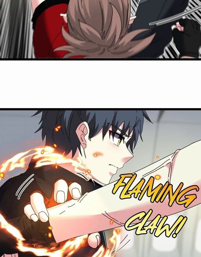 Hệ Thống Thăng Cấp Thành Thần Chapter 48 - 46