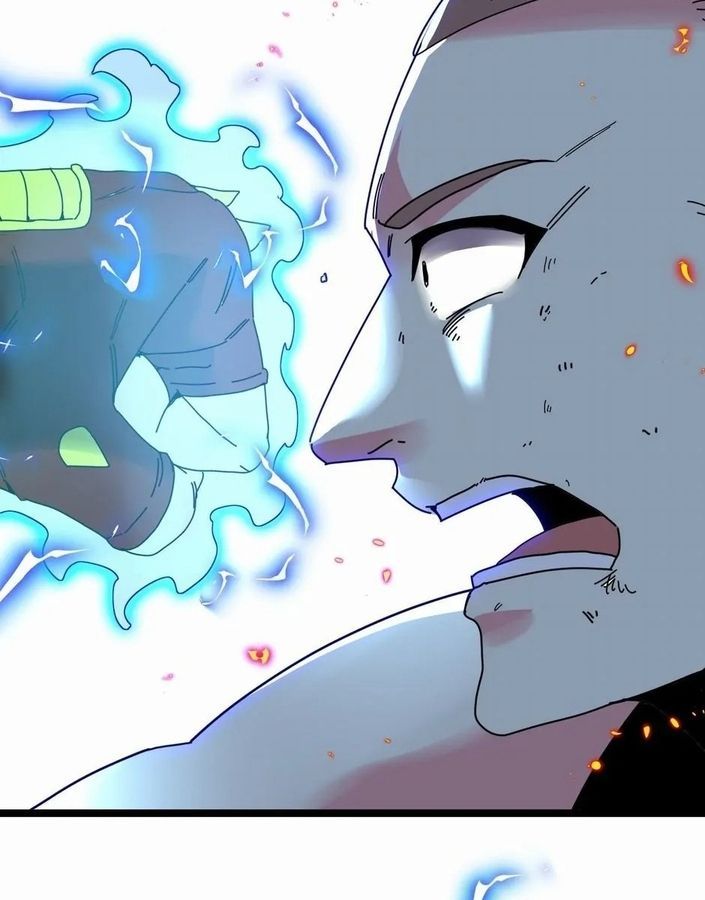 Hệ Thống Thăng Cấp Thành Thần Chapter 48 - 49