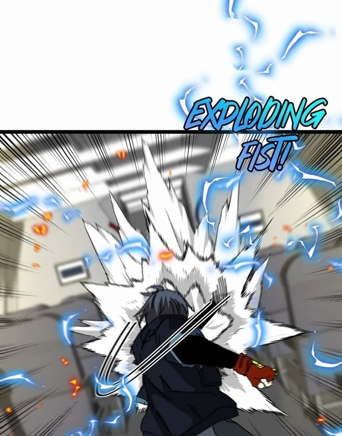 Hệ Thống Thăng Cấp Thành Thần Chapter 48 - 50