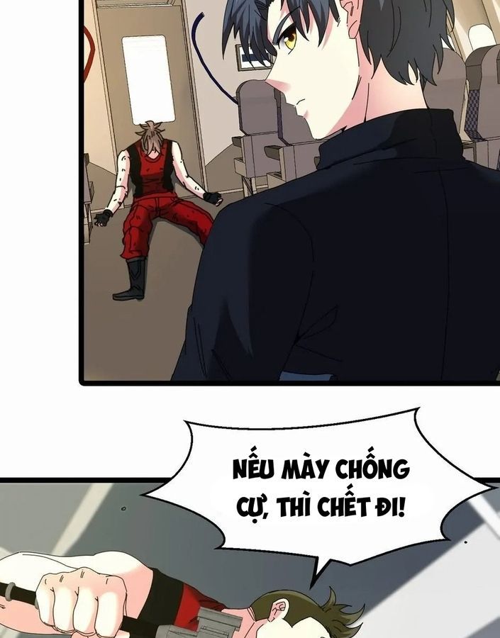 Hệ Thống Thăng Cấp Thành Thần Chapter 48 - 53