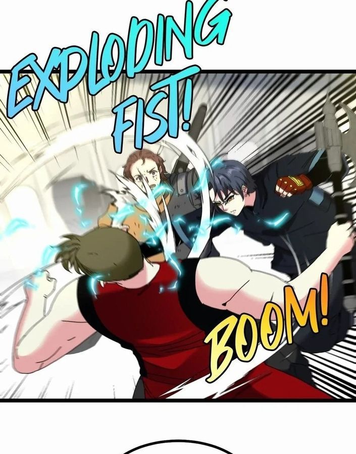 Hệ Thống Thăng Cấp Thành Thần Chapter 48 - 55