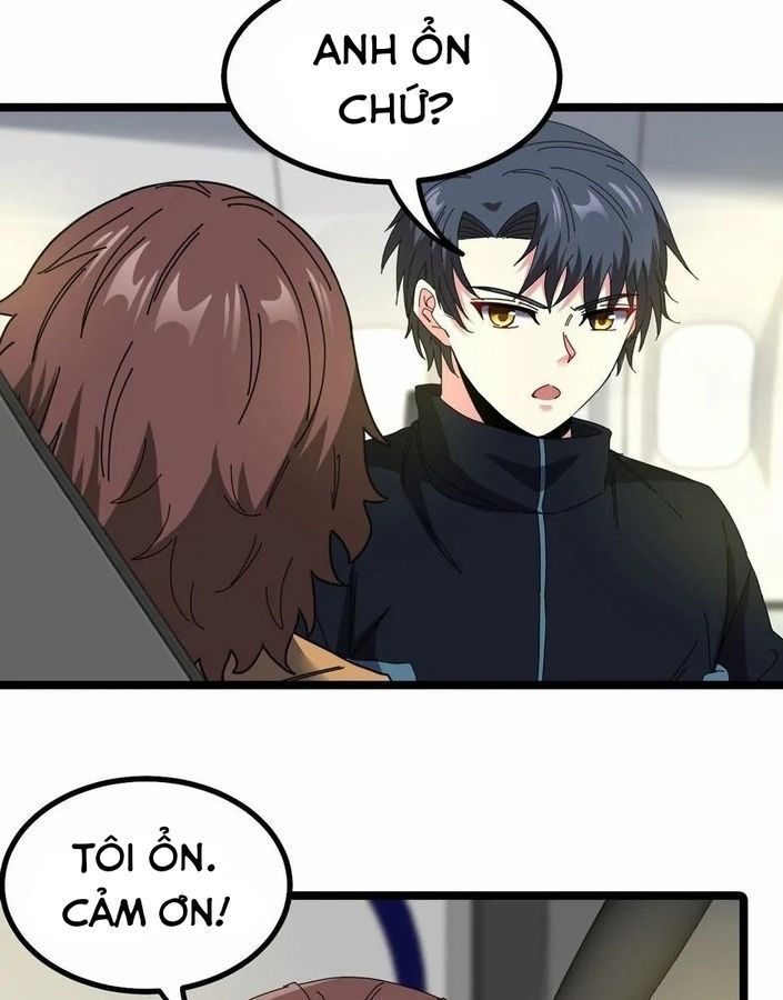 Hệ Thống Thăng Cấp Thành Thần Chapter 48 - 56