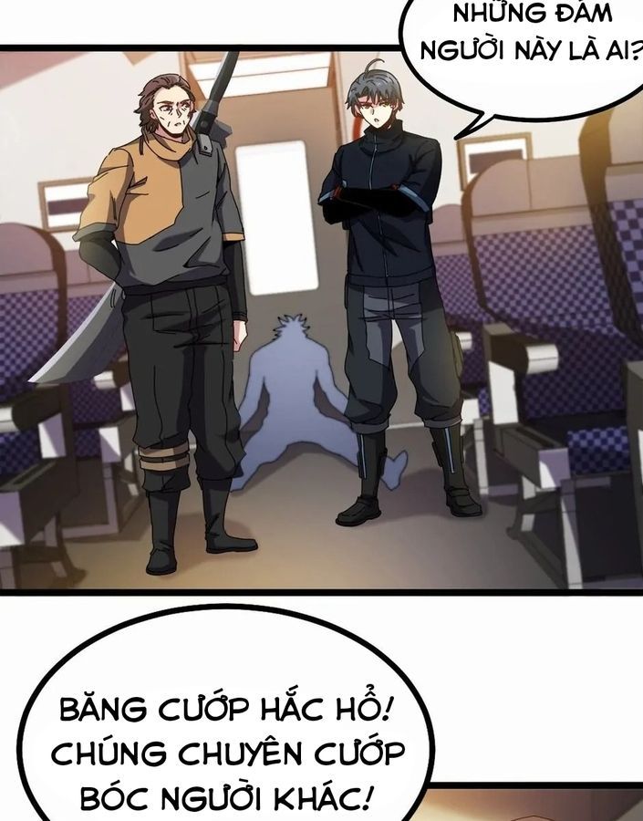 Hệ Thống Thăng Cấp Thành Thần Chapter 48 - 58