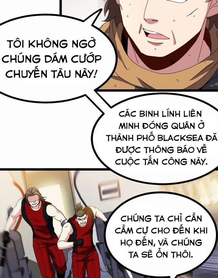 Hệ Thống Thăng Cấp Thành Thần Chapter 48 - 60