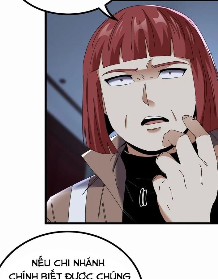 Hệ Thống Thăng Cấp Thành Thần Chapter 48 - 7