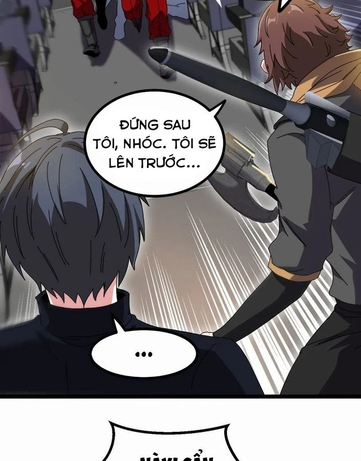 Hệ Thống Thăng Cấp Thành Thần Chapter 48 - 61