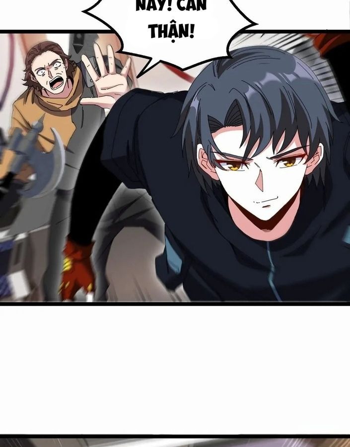 Hệ Thống Thăng Cấp Thành Thần Chapter 48 - 62