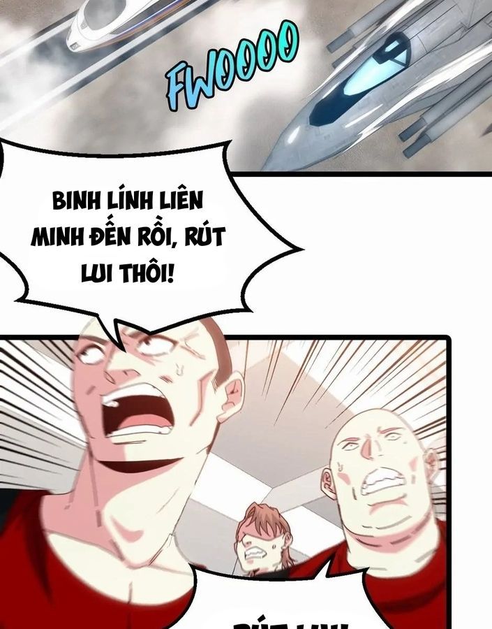 Hệ Thống Thăng Cấp Thành Thần Chapter 48 - 66