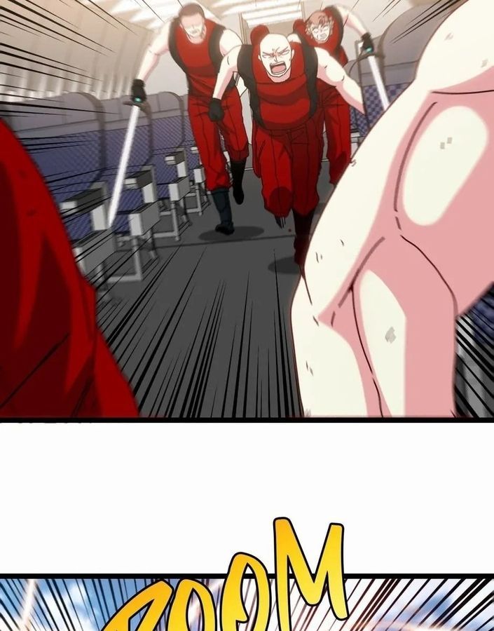 Hệ Thống Thăng Cấp Thành Thần Chapter 48 - 68