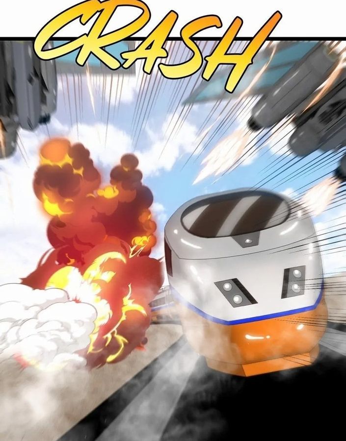 Hệ Thống Thăng Cấp Thành Thần Chapter 48 - 70