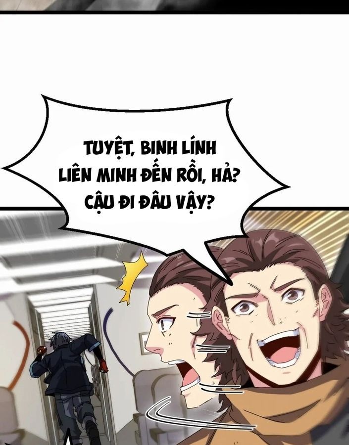 Hệ Thống Thăng Cấp Thành Thần Chapter 48 - 71