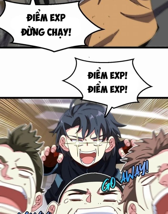 Hệ Thống Thăng Cấp Thành Thần Chapter 48 - 72