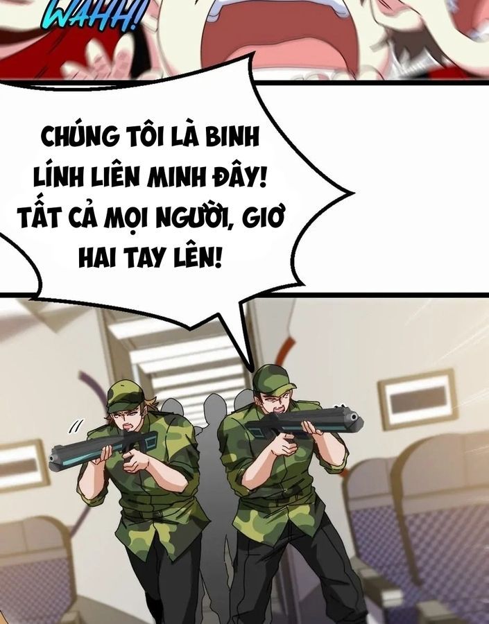 Hệ Thống Thăng Cấp Thành Thần Chapter 48 - 73