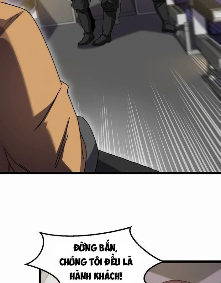 Hệ Thống Thăng Cấp Thành Thần Chapter 48 - 74