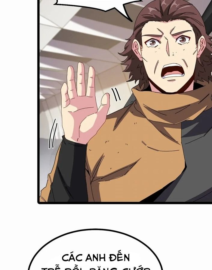 Hệ Thống Thăng Cấp Thành Thần Chapter 48 - 75