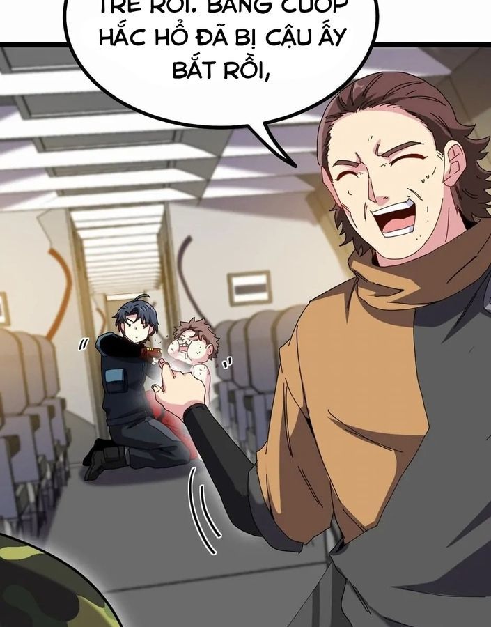 Hệ Thống Thăng Cấp Thành Thần Chapter 48 - 76