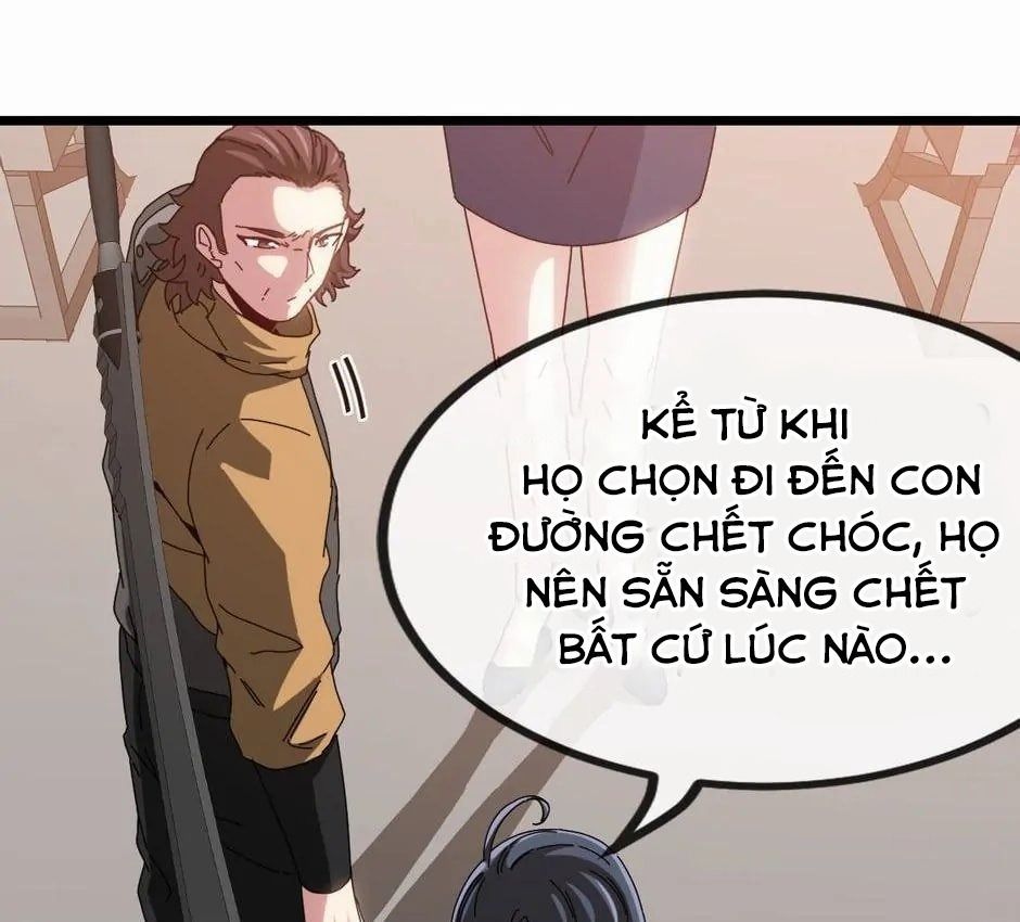 Hệ Thống Thăng Cấp Thành Thần Chapter 49 - 17