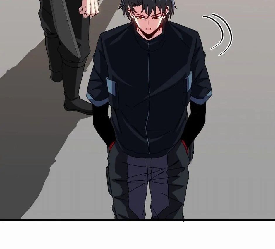 Hệ Thống Thăng Cấp Thành Thần Chapter 49 - 18