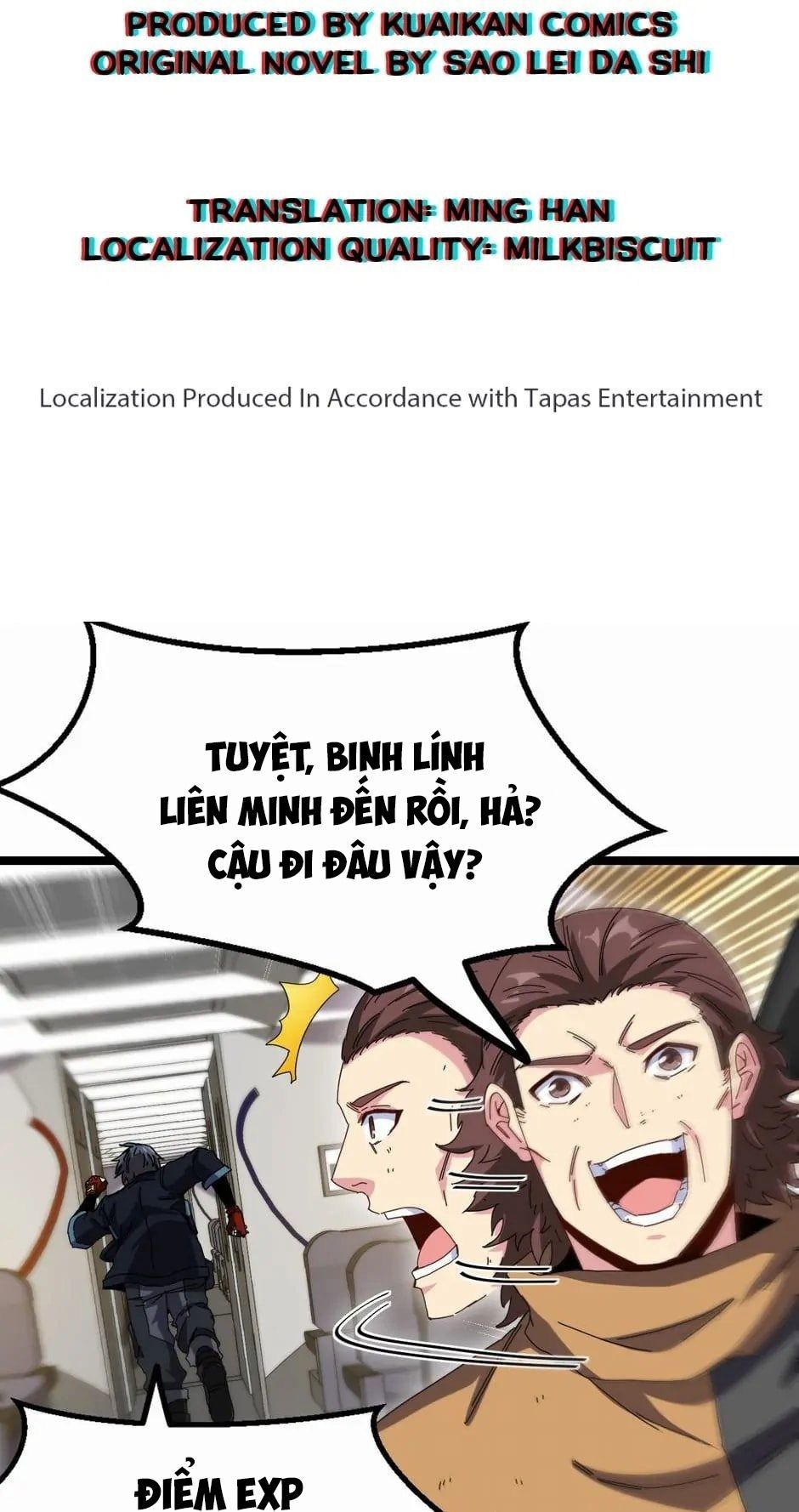 Hệ Thống Thăng Cấp Thành Thần Chapter 49 - 3