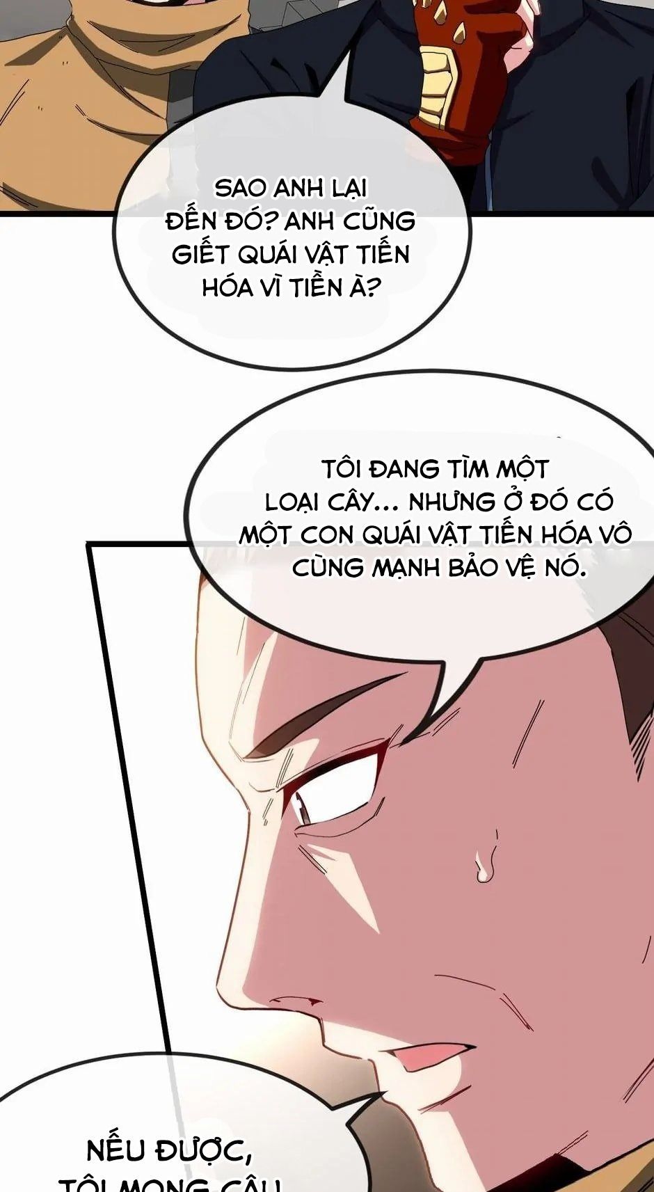 Hệ Thống Thăng Cấp Thành Thần Chapter 49 - 21
