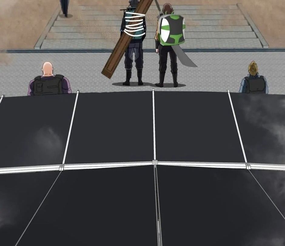 Hệ Thống Thăng Cấp Thành Thần Chapter 49 - 26